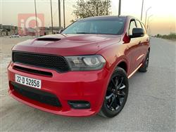 دودج دورانجو